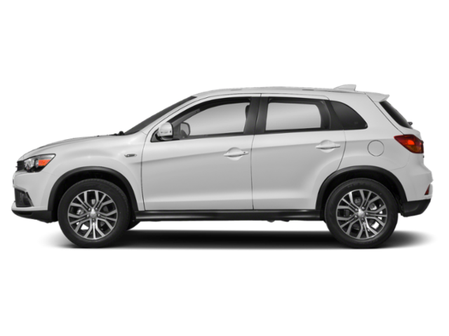 2018 Mitsubishi Outlander Sport Utility 4D SE AWD I4