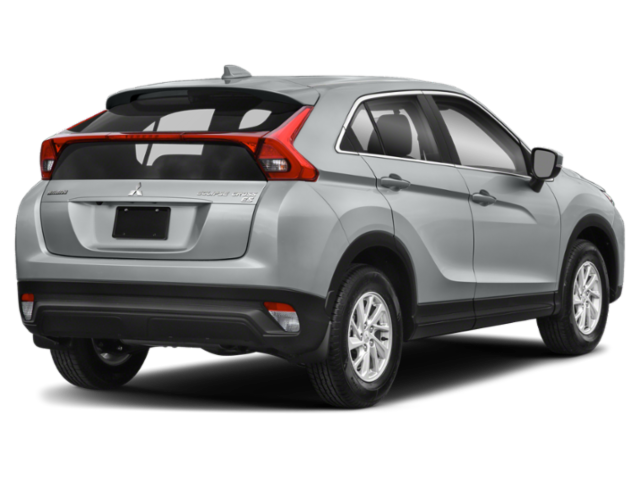 2018 Mitsubishi Eclipse Cross Utility 4D SE AWD