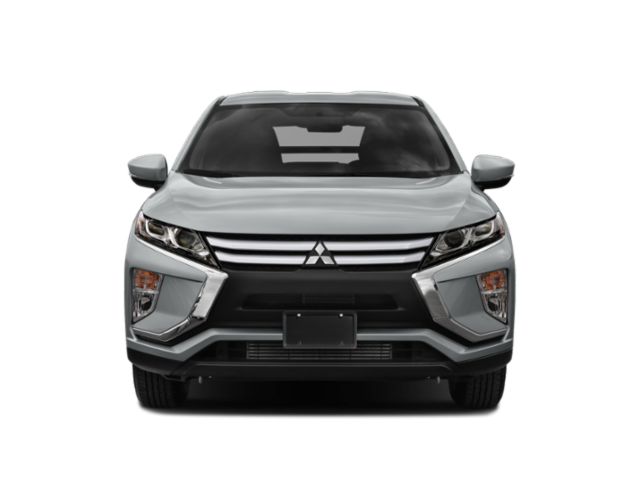2018 Mitsubishi Eclipse Cross Utility 4D ES 2WD
