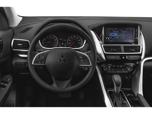 2018 Mitsubishi Eclipse Cross Utility 4D SE AWD