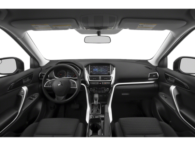 2018 Mitsubishi Eclipse Cross Utility 4D ES 2WD