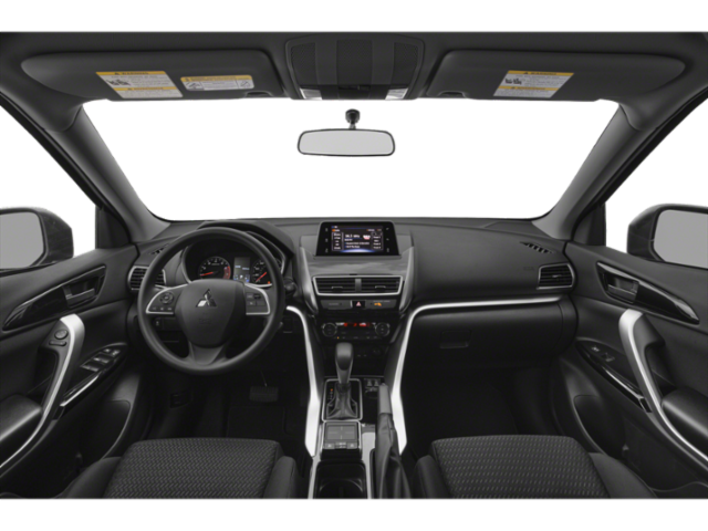 2018 Mitsubishi Eclipse Cross Utility 4D LE AWD I4