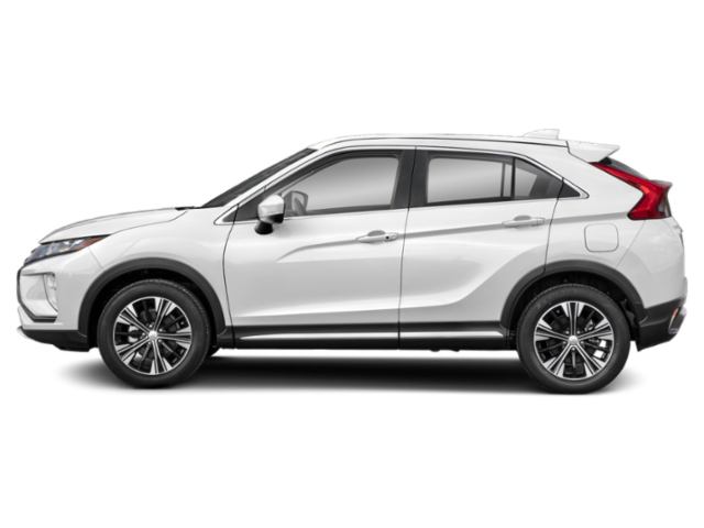 2018 Mitsubishi Eclipse Cross Utility 4D SE AWD
