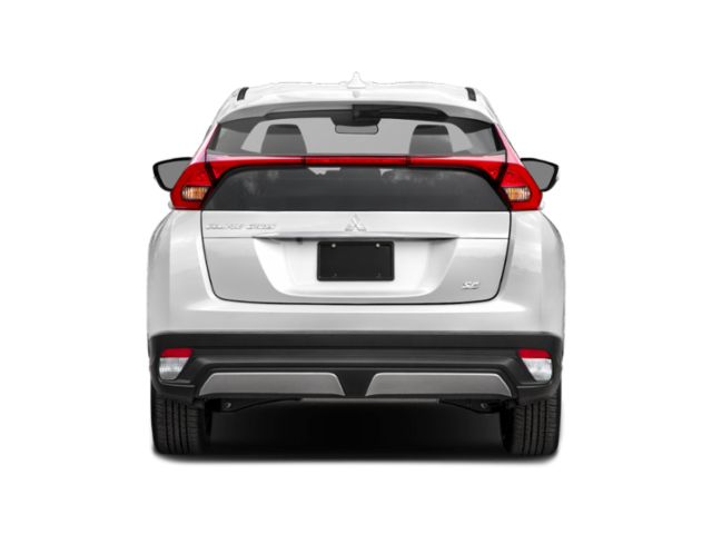 2018 Mitsubishi Eclipse Cross Utility 4D SE AWD