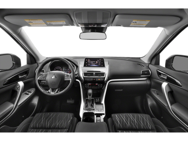 2018 Mitsubishi Eclipse Cross Utility 4D SE AWD