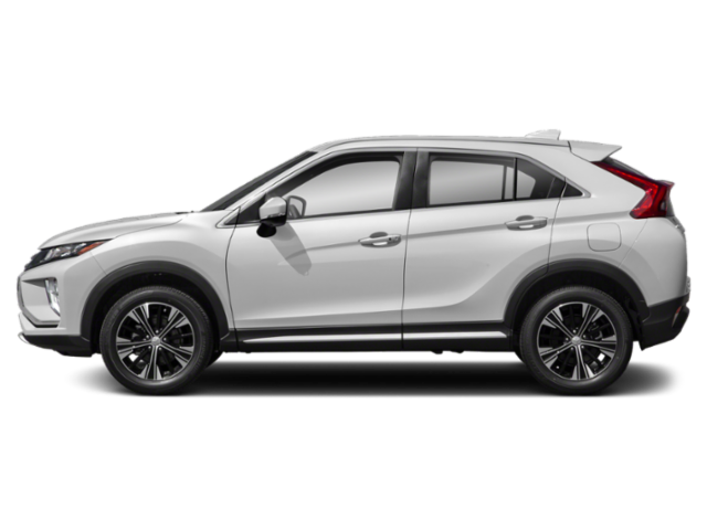 2018 Mitsubishi Eclipse Cross Utility 4D SEL AWD I4