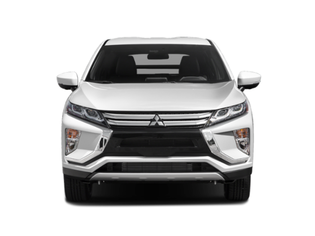 2018 Mitsubishi Eclipse Cross Utility 4D SEL AWD I4