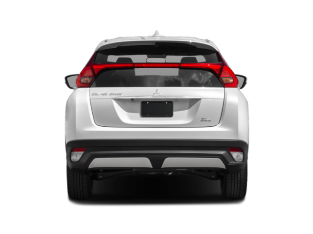 2018 Mitsubishi Eclipse Cross Utility 4D SEL AWD I4