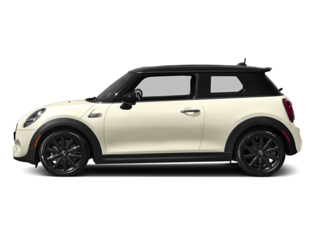 2018 MINI Cooper Hardtop Wagon 2D S I4 Turbo