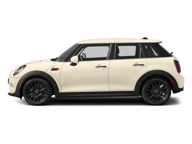2018 MINI Cooper Hardtop Wagon 4D I3 Turbo