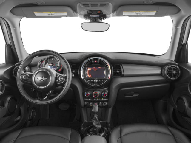 2018 MINI Cooper Hardtop Wagon 4D I3 Turbo