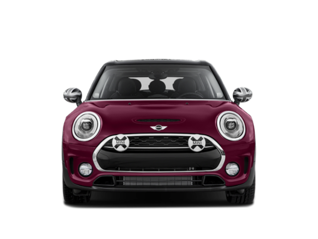 2018 MINI Cooper Clubman Wagon 4D Clubman S I4 Turbo