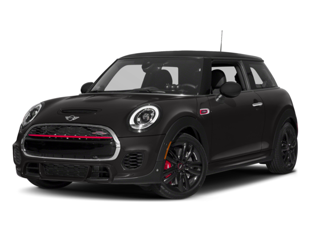 2018 MINI Cooper Hardtop Wagon 2D I3 Turbo
