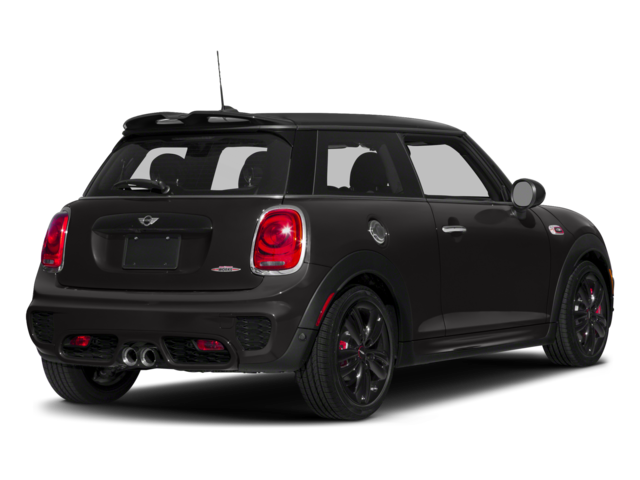 2018 MINI Cooper Hardtop Wagon 2D JCW I4 Turbo
