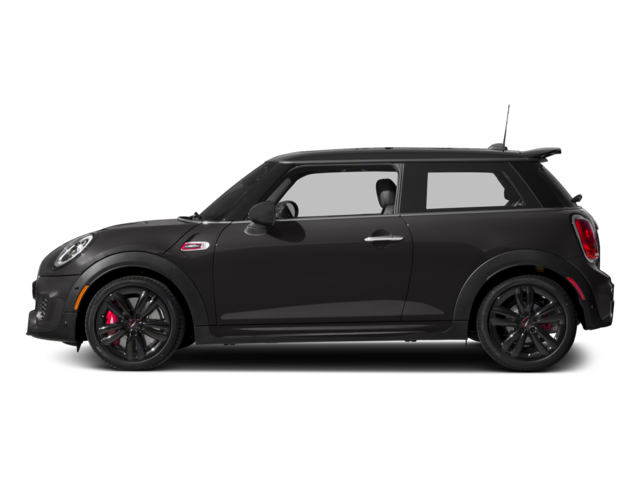 2018 MINI Cooper Hardtop Wagon 2D JCW I4 Turbo