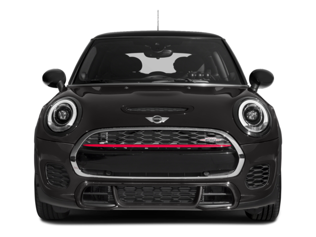 2018 MINI Cooper Hardtop Wagon 2D JCW I4 Turbo