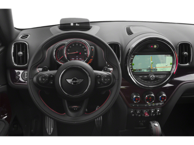 2018 MINI Cooper Countryman