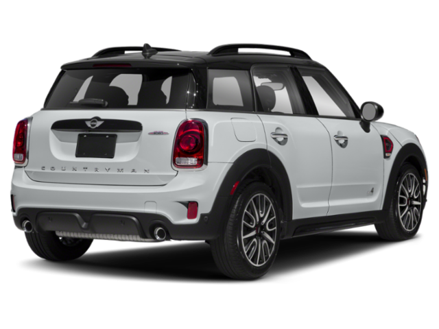 2018 MINI Cooper Countryman