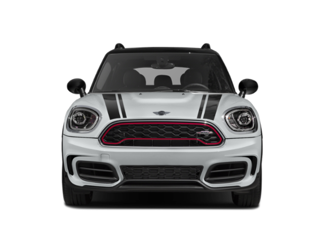 2018 MINI Cooper Countryman Wagon 4D Countryman JCW AWD