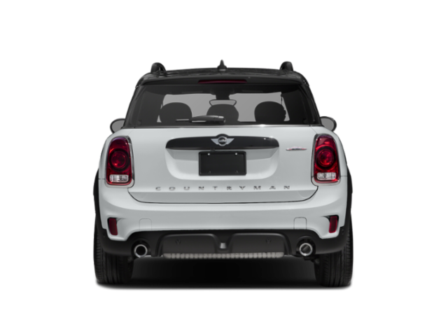2018 MINI Cooper Countryman Wagon 4D Countryman JCW AWD