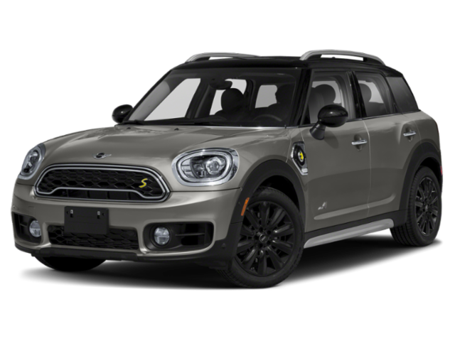2018 MINI Cooper Countryman