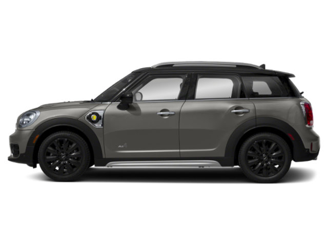 2018 MINI Cooper Countryman Wagon 4D Countryman S E AWD