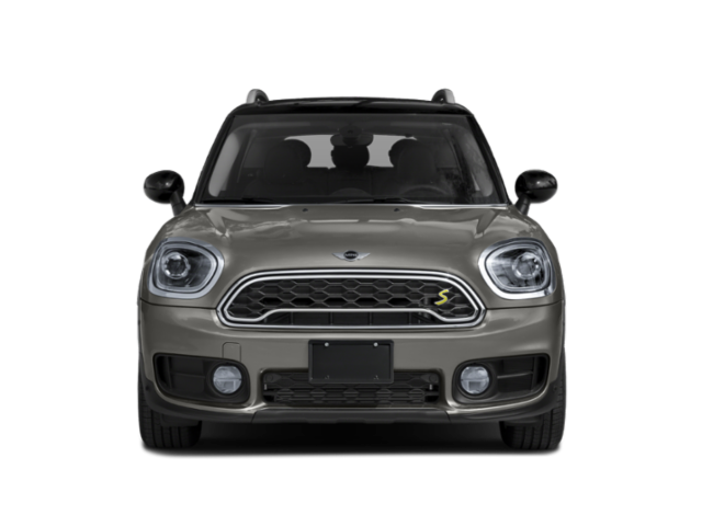2018 MINI Cooper Countryman Wagon 4D Countryman S E AWD