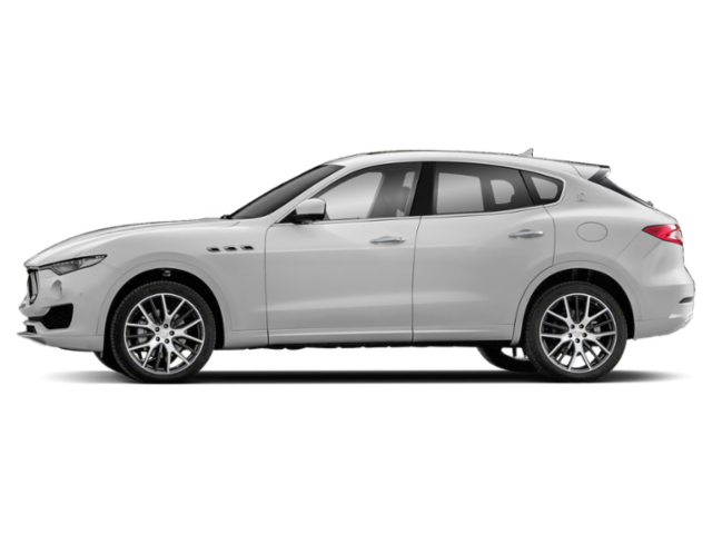 2018 Maserati Levante 4 Door Utility