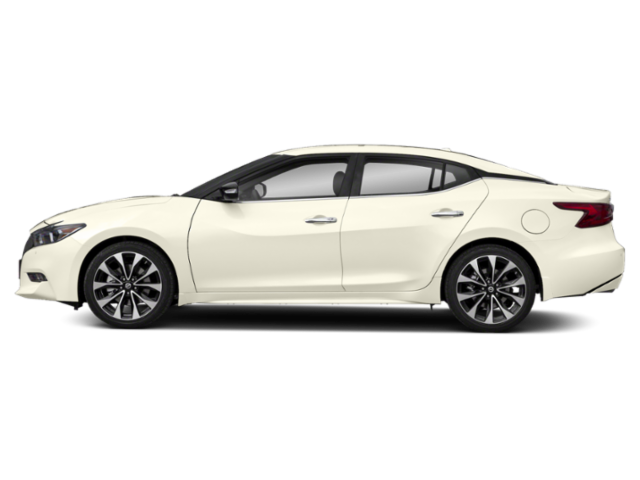 2018 Nissan Maxima Sedan 4D SR V6