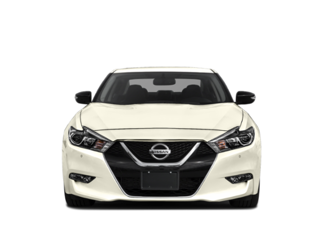 2018 Nissan Maxima Sedan 4D SR V6