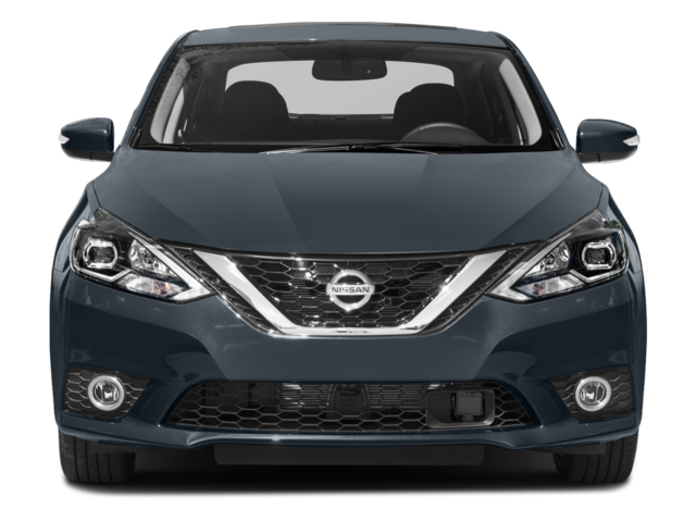 2018 Nissan Sentra Sedan 4D SL I4