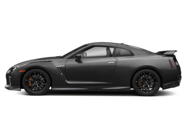 2018 Nissan GT-R Coupe 2D Track Edition AWD V6 Turbo