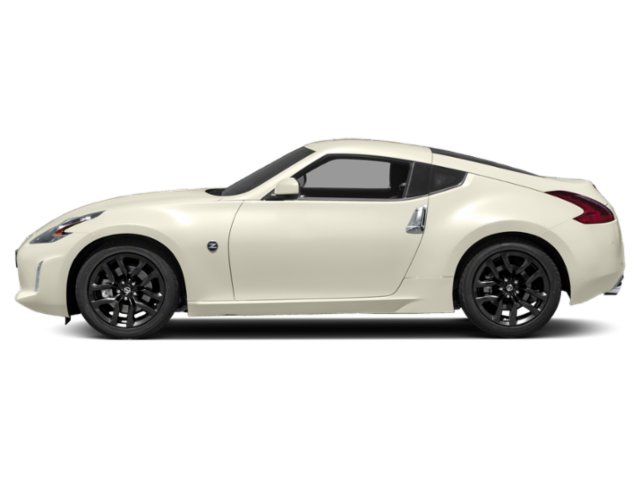 2018 Nissan 370Z Roadster 2D V6
