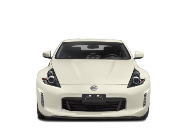 2018 Nissan 370Z Coupe 2D V6