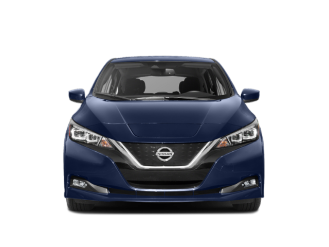 2018 Nissan Leaf Hatchback 5D SV Electric