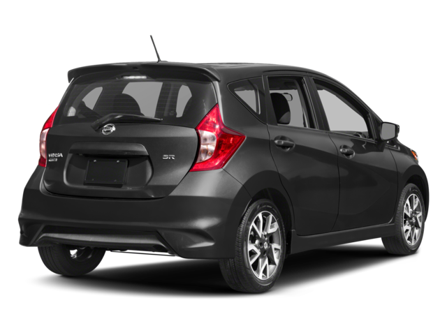 2018 Nissan Versa Note