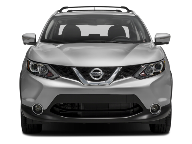 2018 Nissan Rogue Sport Utility 4D SL AWD