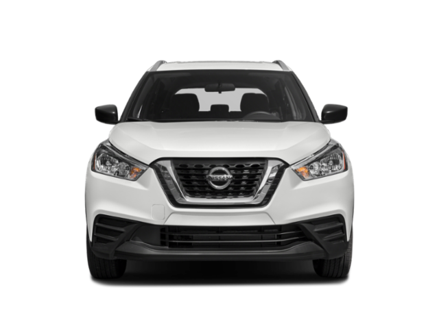 2018 Nissan Kicks Utility 4D S 2WD