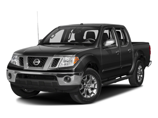 2018 Nissan Frontier King Cab S 2WD
