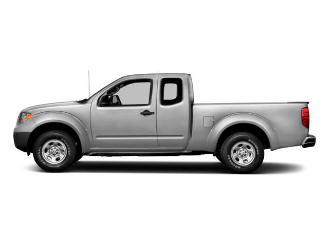 2018 Nissan Frontier King Cab S 2WD