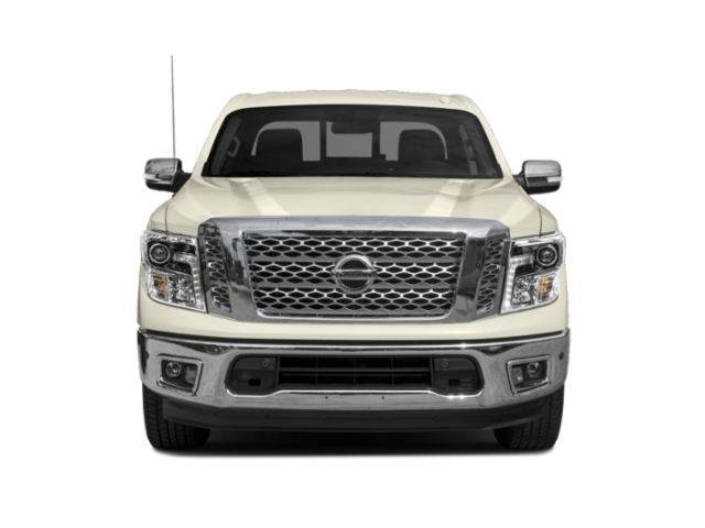 2018 Nissan Titan Crew Cab SL 2WD