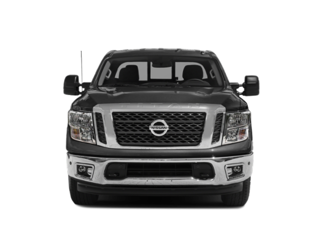 2018 Nissan Titan King Cab SV 2WD