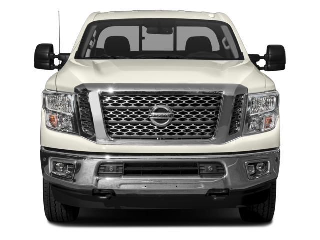2018 Nissan Titan XD Regular Cab S 2WD