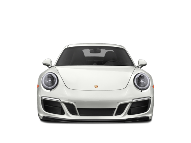 2018 Porsche 911 Coupe 2D 4 GTS AWD H6