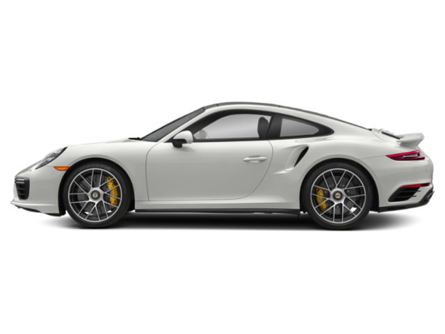2018 Porsche 911 Coupe 2D Turbo S AWD H6