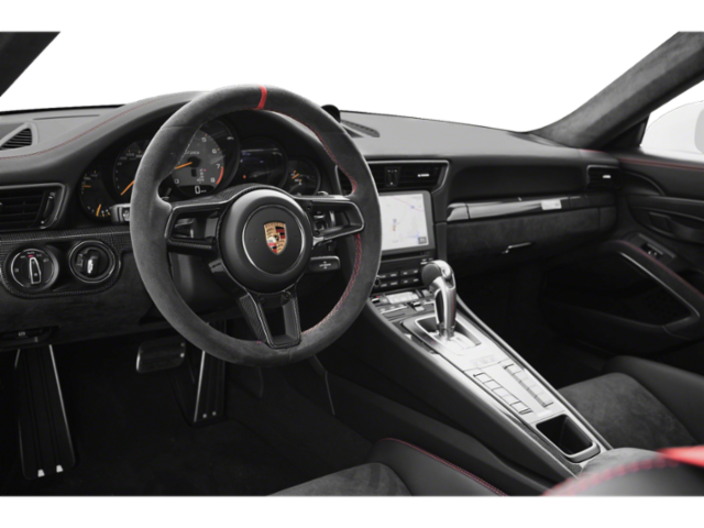 2018 Porsche 911 2 Door Coupe
