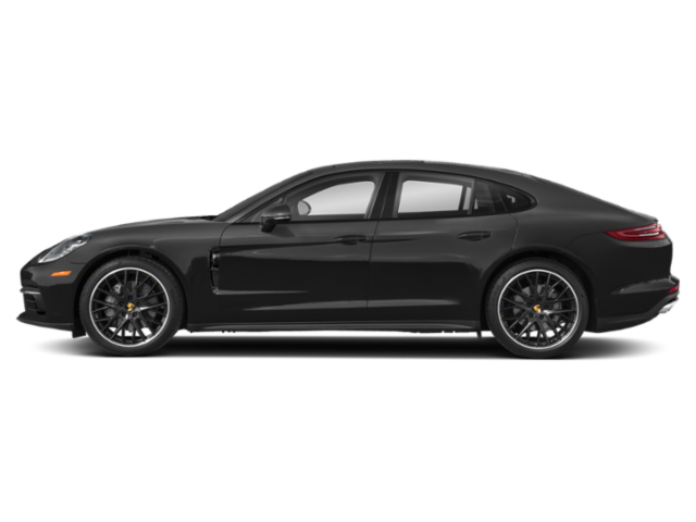 2018 Porsche Panamera Hatchback 4D 4S Executive AWD