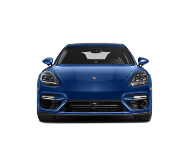 2018 Porsche Panamera Hatchback 4D Turbo AWD