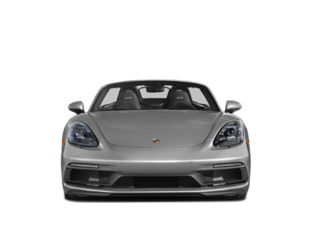 2018 Porsche 718 Boxster Roadster 2D GTS H4 Turbo