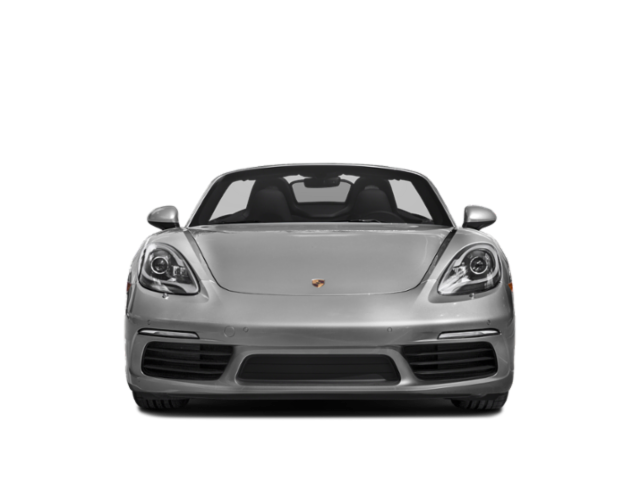 2018 Porsche 718 Boxster Roadster 2D H4 Turbo